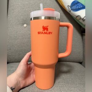 Stanley Nectarine 40oz Tumbler